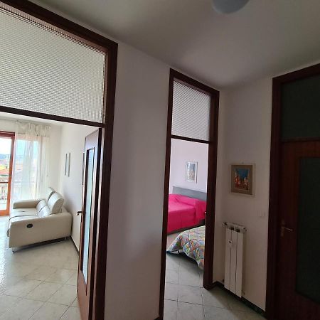 Spicchio Di Mare Su Rapallo By Portofinovacanze Exteriör bild