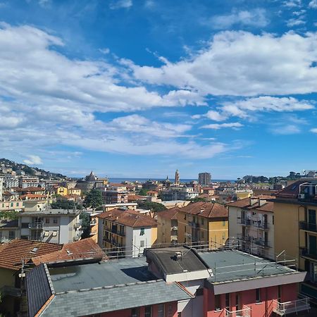 Spicchio Di Mare Su Rapallo By Portofinovacanze Exteriör bild