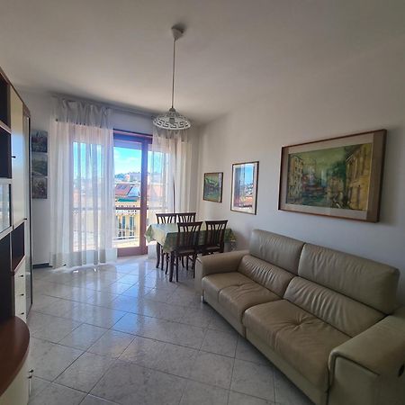 Spicchio Di Mare Su Rapallo By Portofinovacanze Exteriör bild