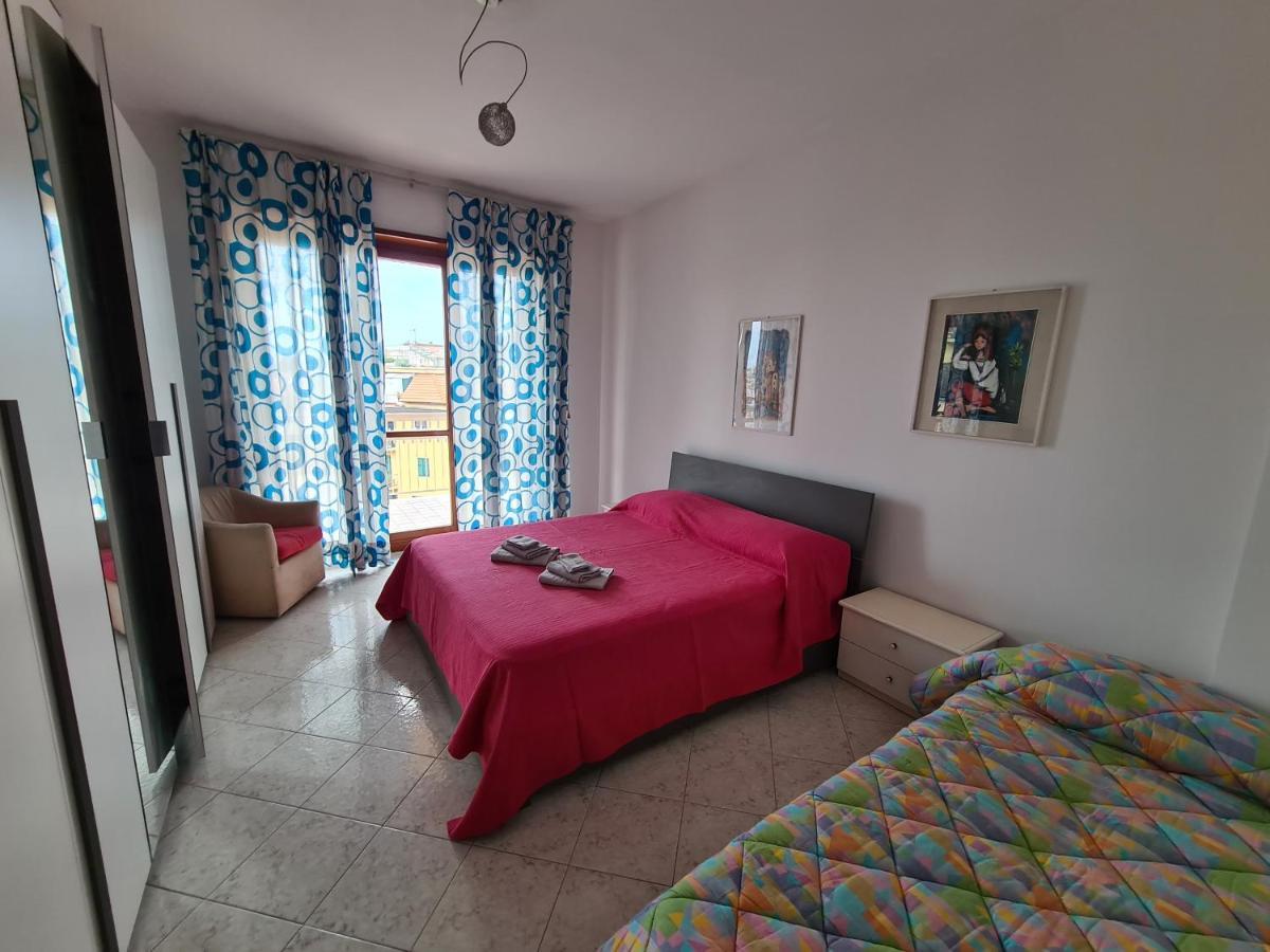 Spicchio Di Mare Su Rapallo By Portofinovacanze Exteriör bild