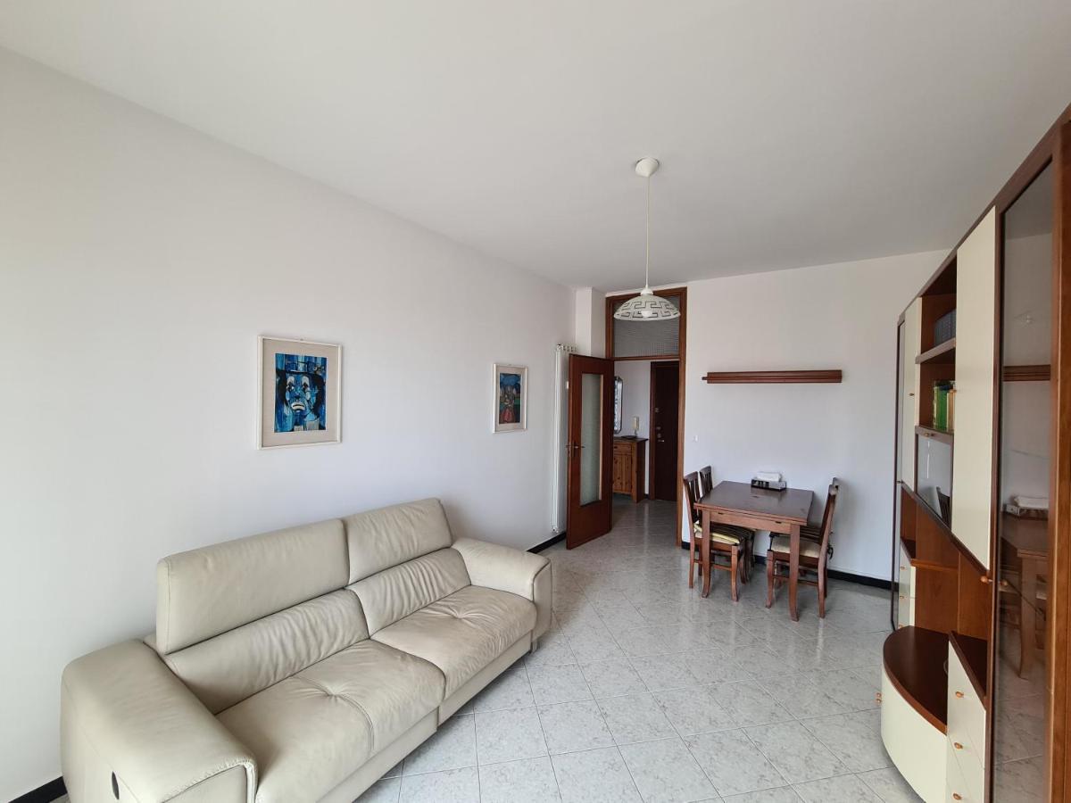Spicchio Di Mare Su Rapallo By Portofinovacanze Exteriör bild