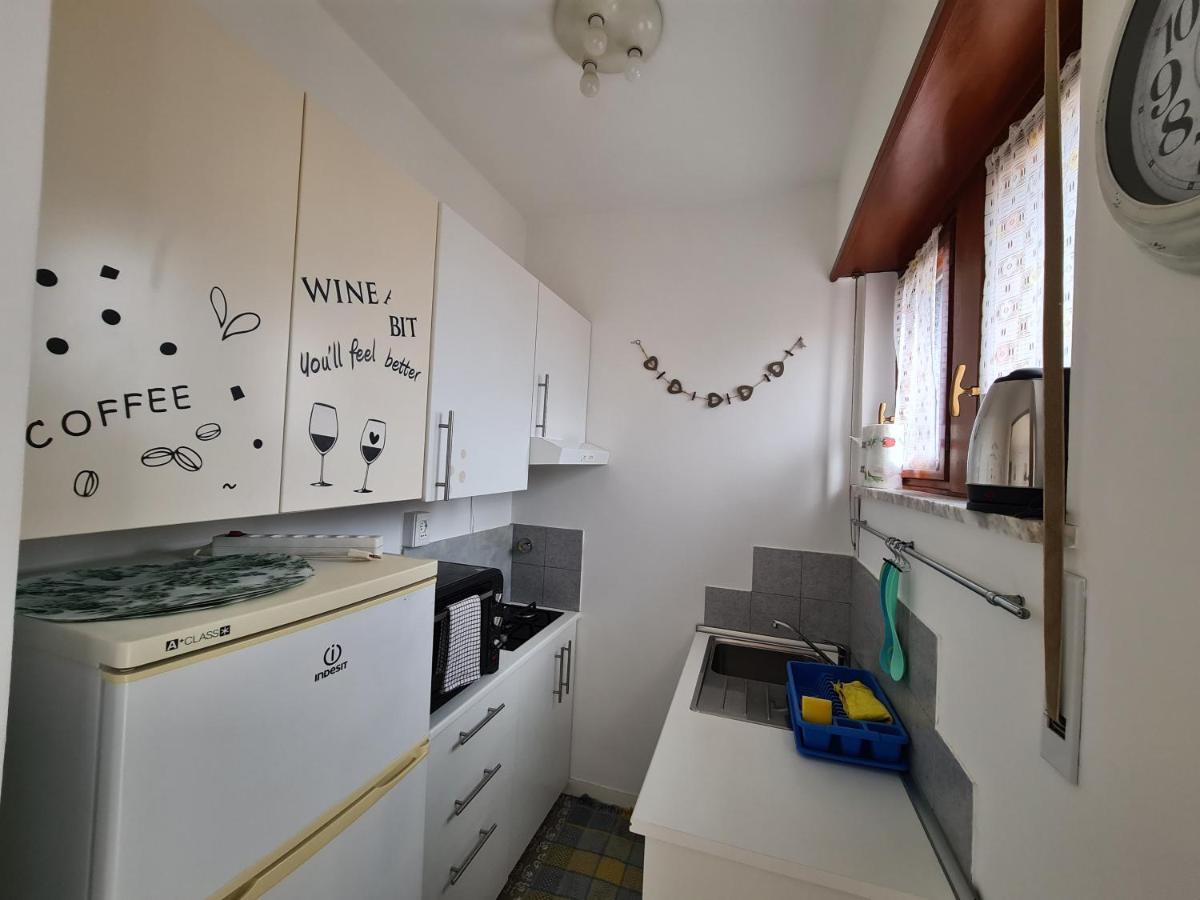 Spicchio Di Mare Su Rapallo By Portofinovacanze Exteriör bild