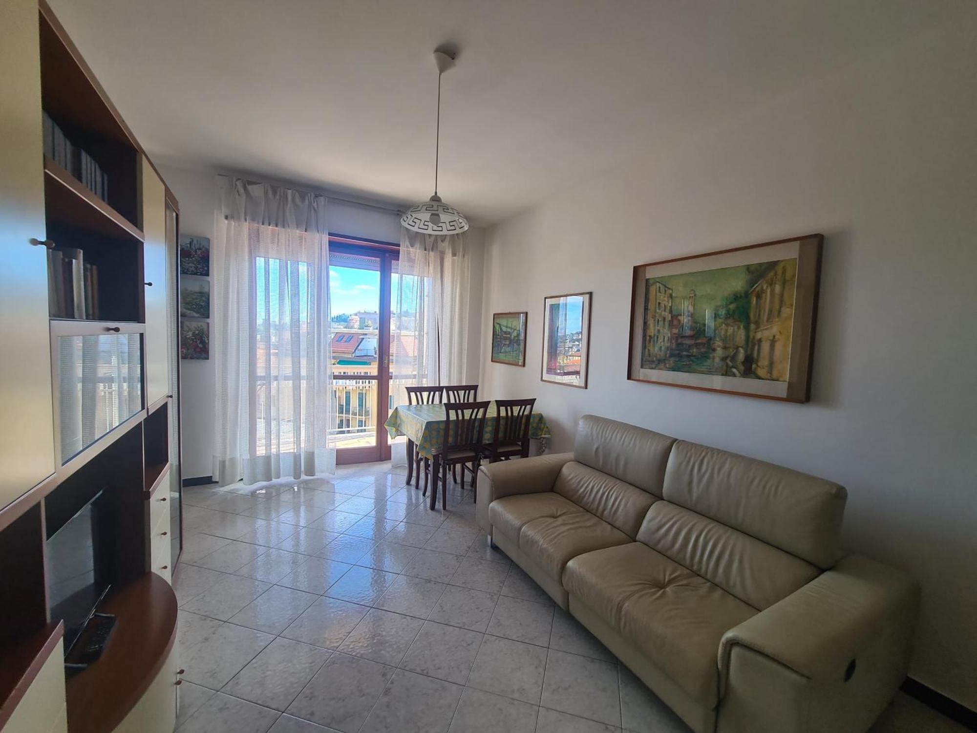 Spicchio Di Mare Su Rapallo By Portofinovacanze Exteriör bild